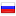 cait.ru server is located in Russia